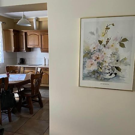 Apartamenty Jaskinia Solna Ruda Slaska Exterior foto