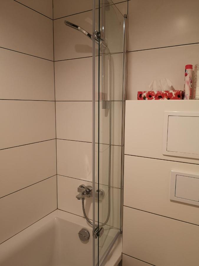 Apartamenty Jaskinia Solna Ruda Slaska Exterior foto