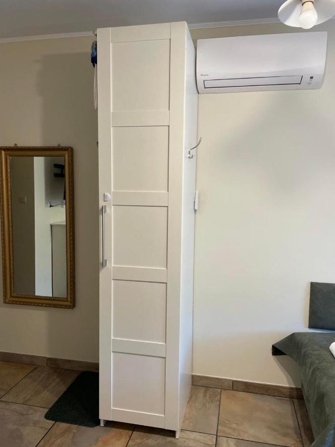 Apartamenty Jaskinia Solna Ruda Slaska Exterior foto