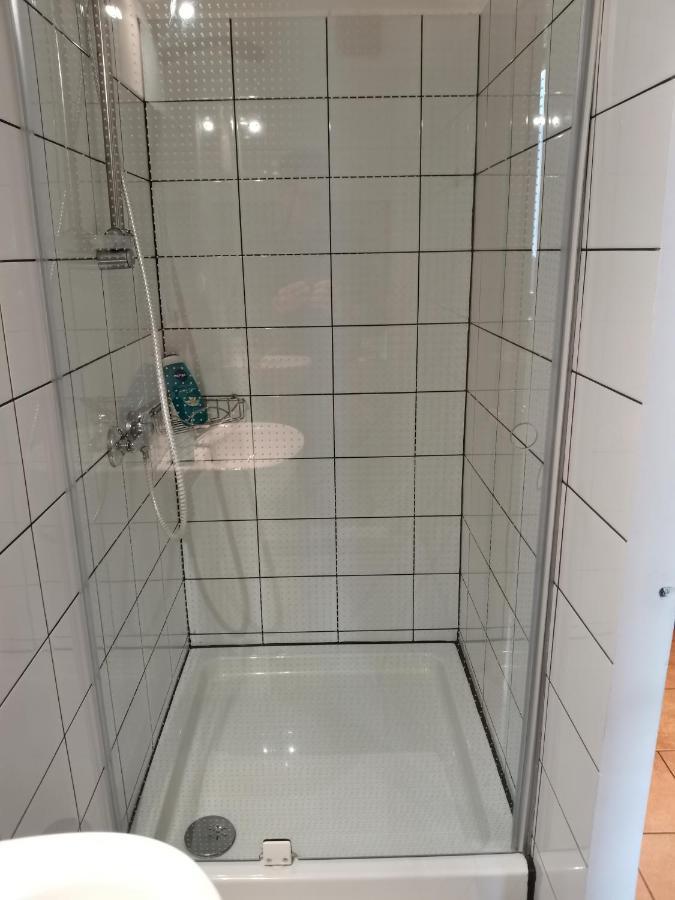 Apartamenty Jaskinia Solna Ruda Slaska Exterior foto